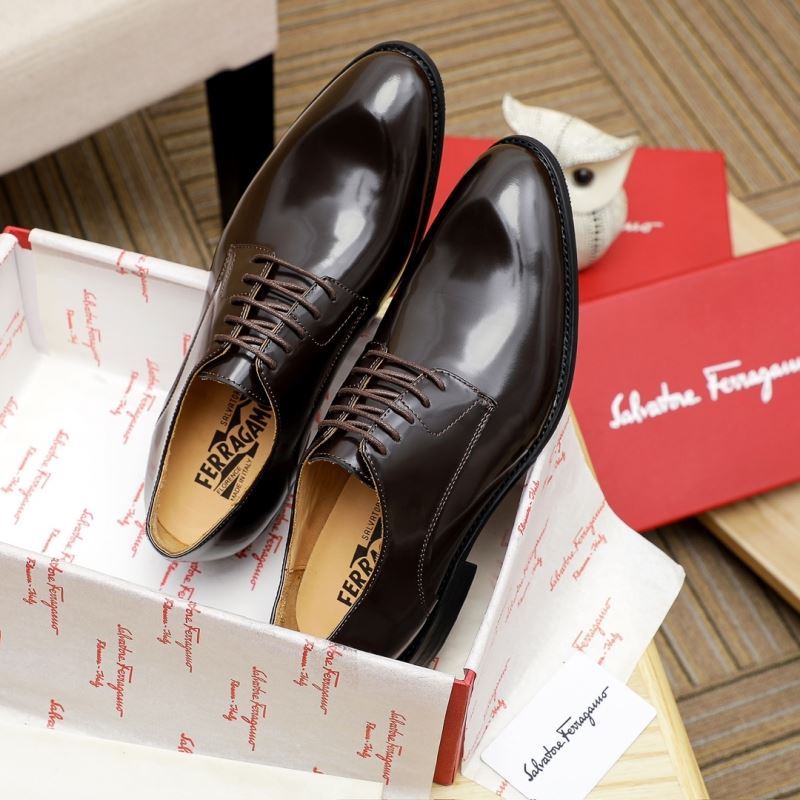 Ferragamo Shoes